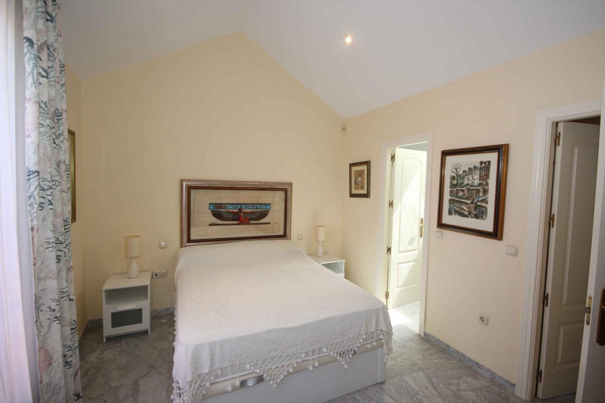 Townhouse 44 - Dunas De Bahia De * Marbella