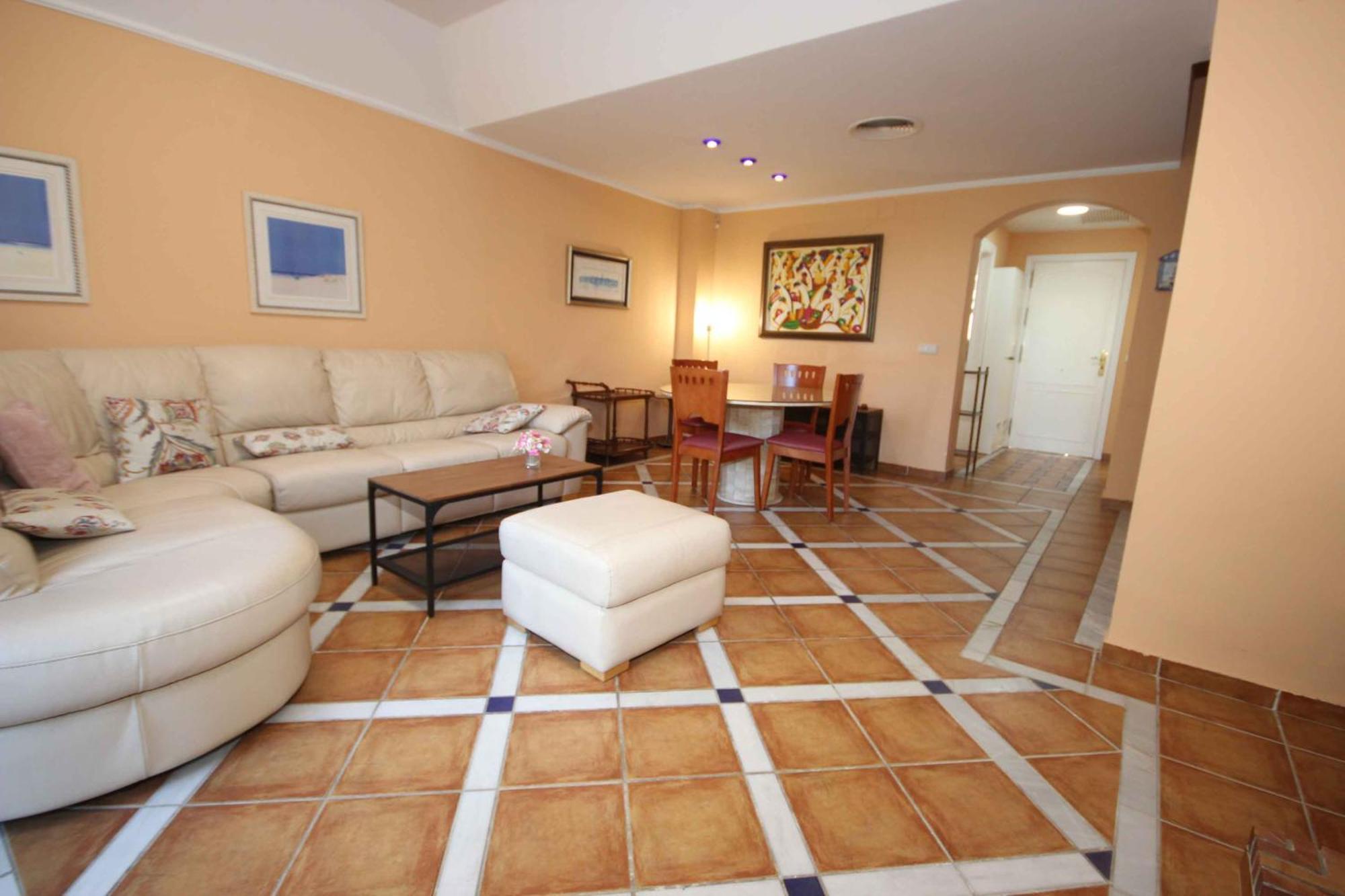 Townhouse 44 - Dunas De Bahia De Marbella