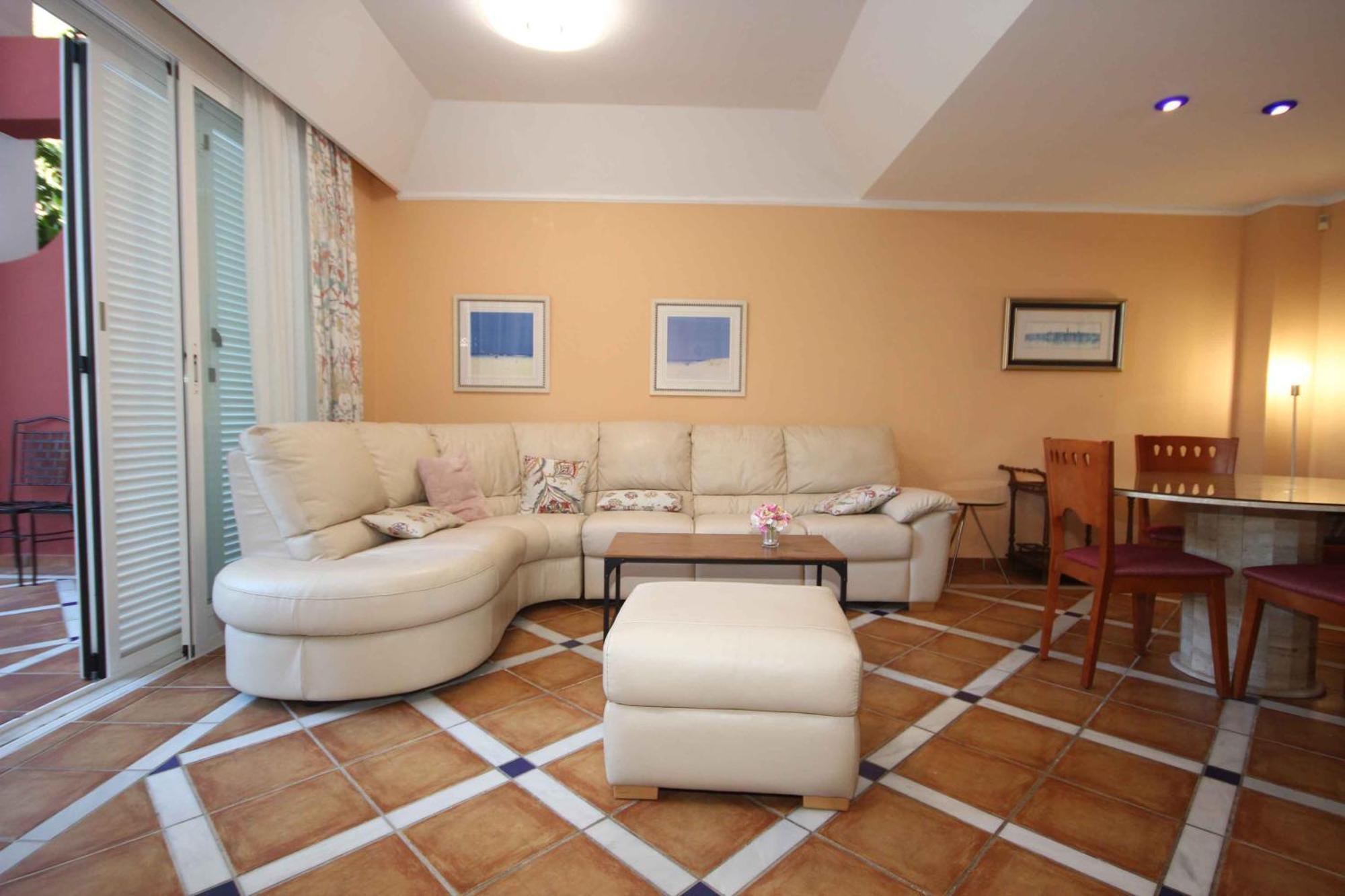 Townhouse 44 - Dunas De Bahia De Appartement Marbella