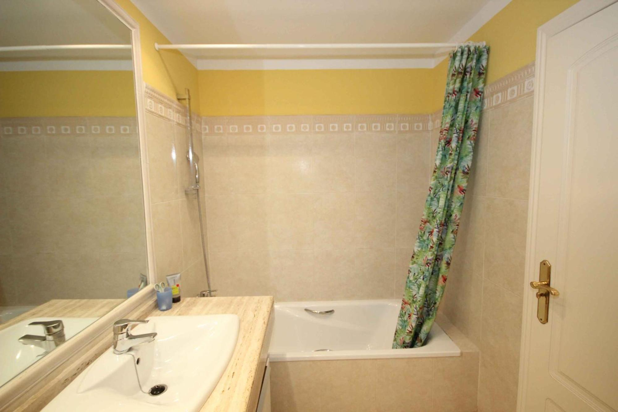 Townhouse 44 - Dunas De Bahia De Appartement Marbella