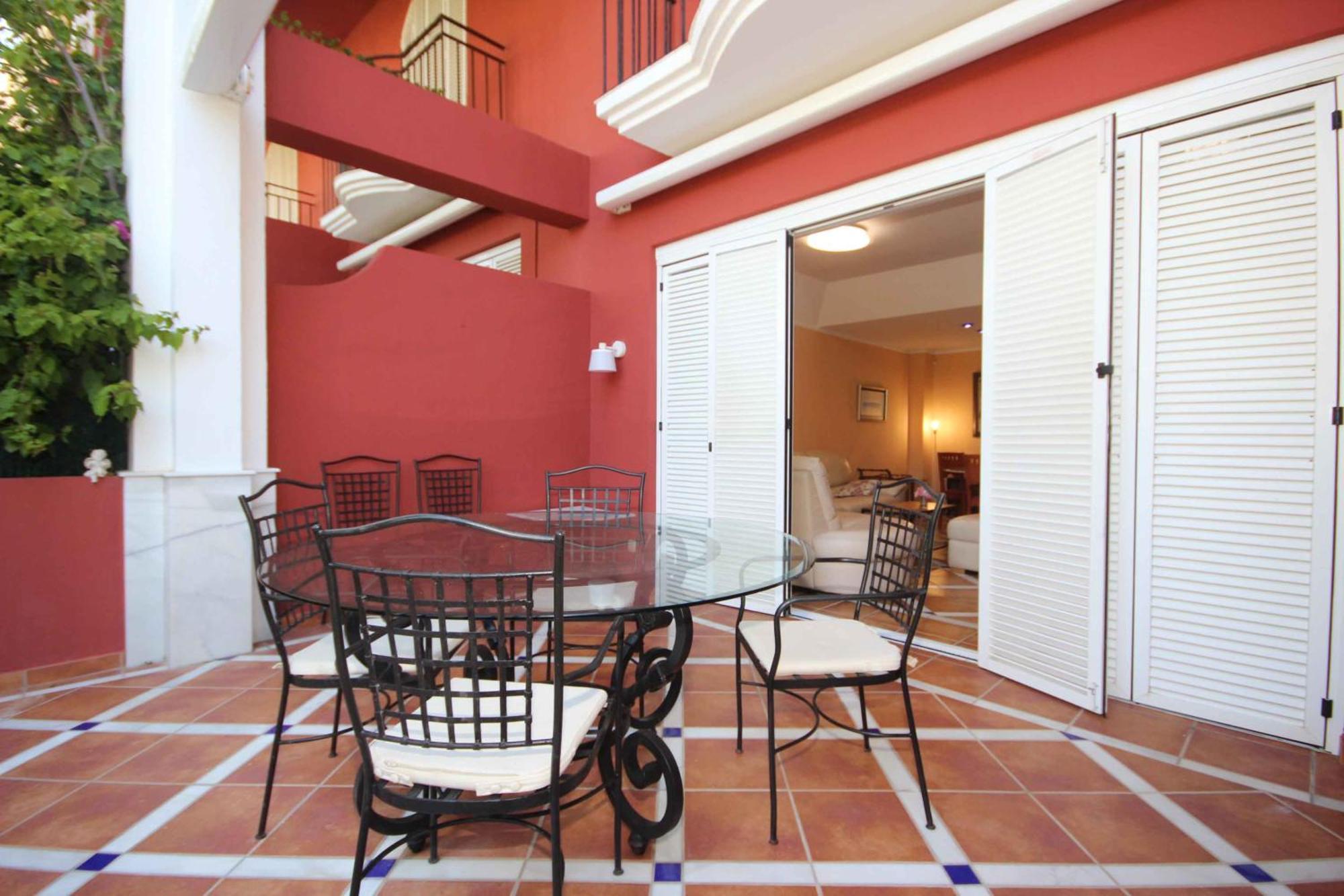 Townhouse 44 - Dunas De Bahia De