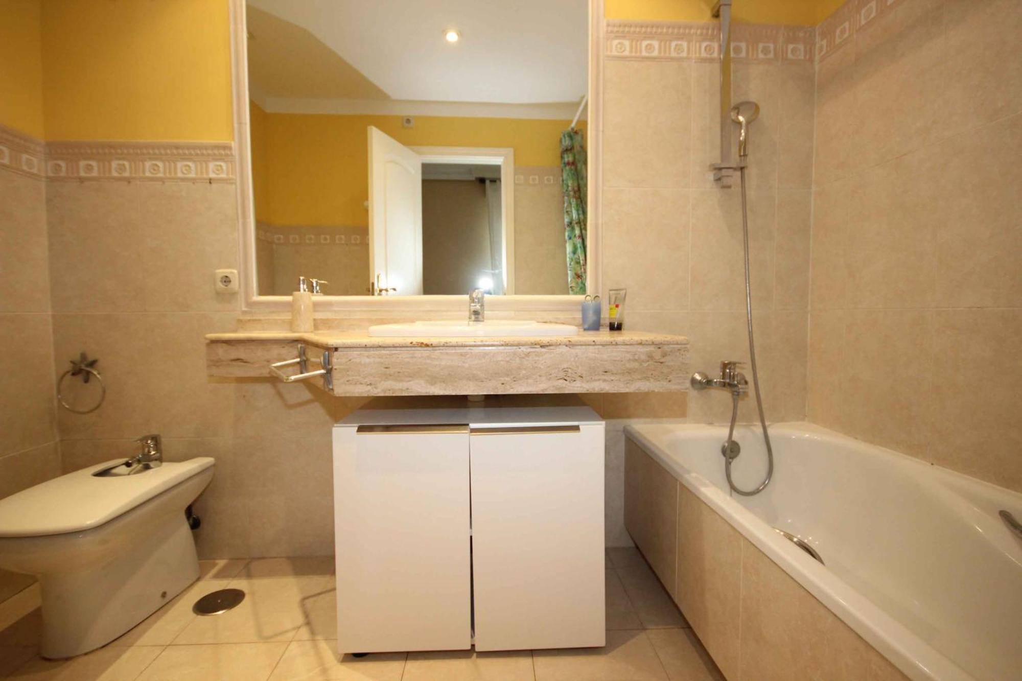 Appartement Townhouse 44 - Dunas De Bahia De