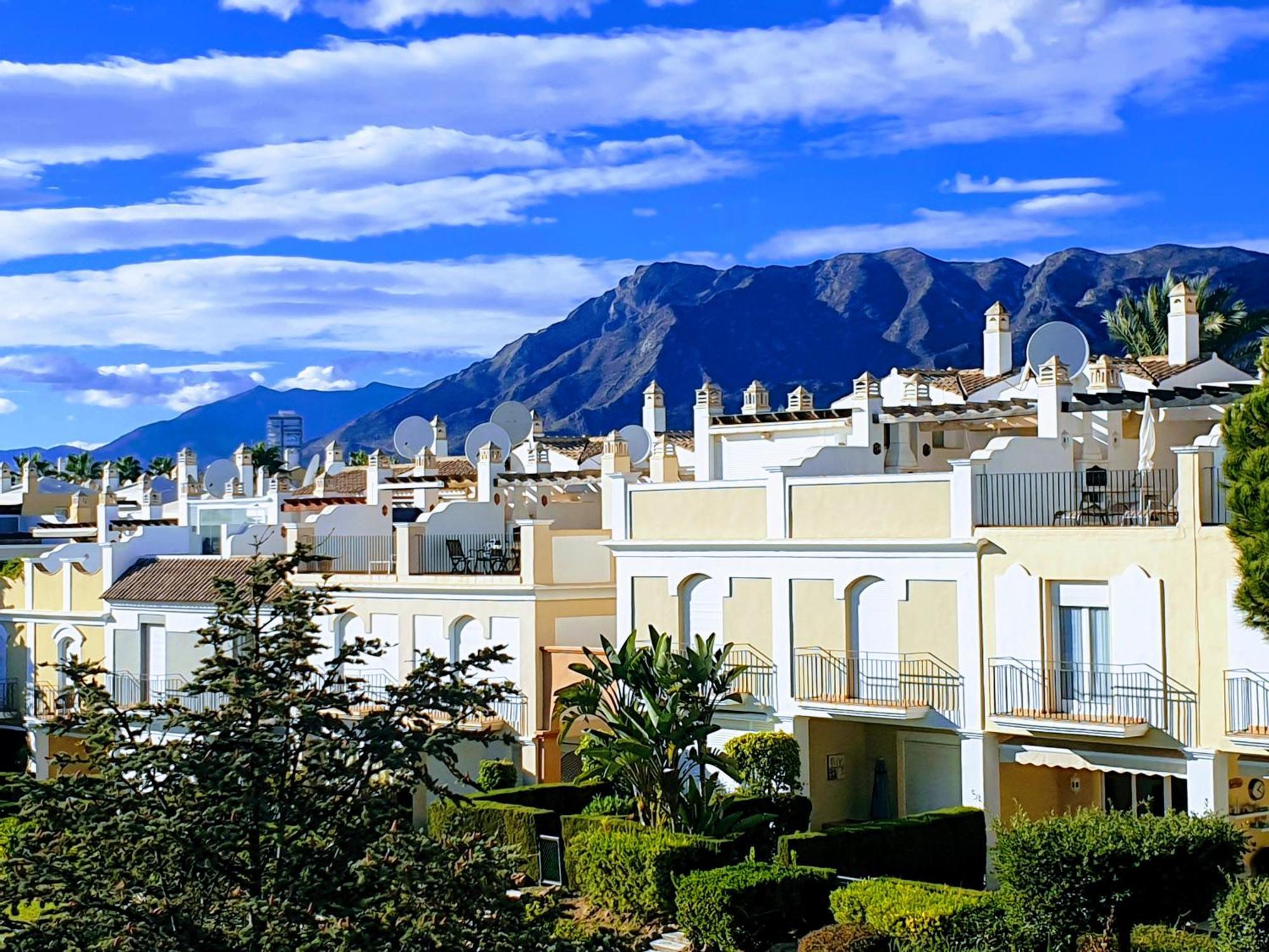 Townhouse 44 - Dunas De Bahia De Appartement *