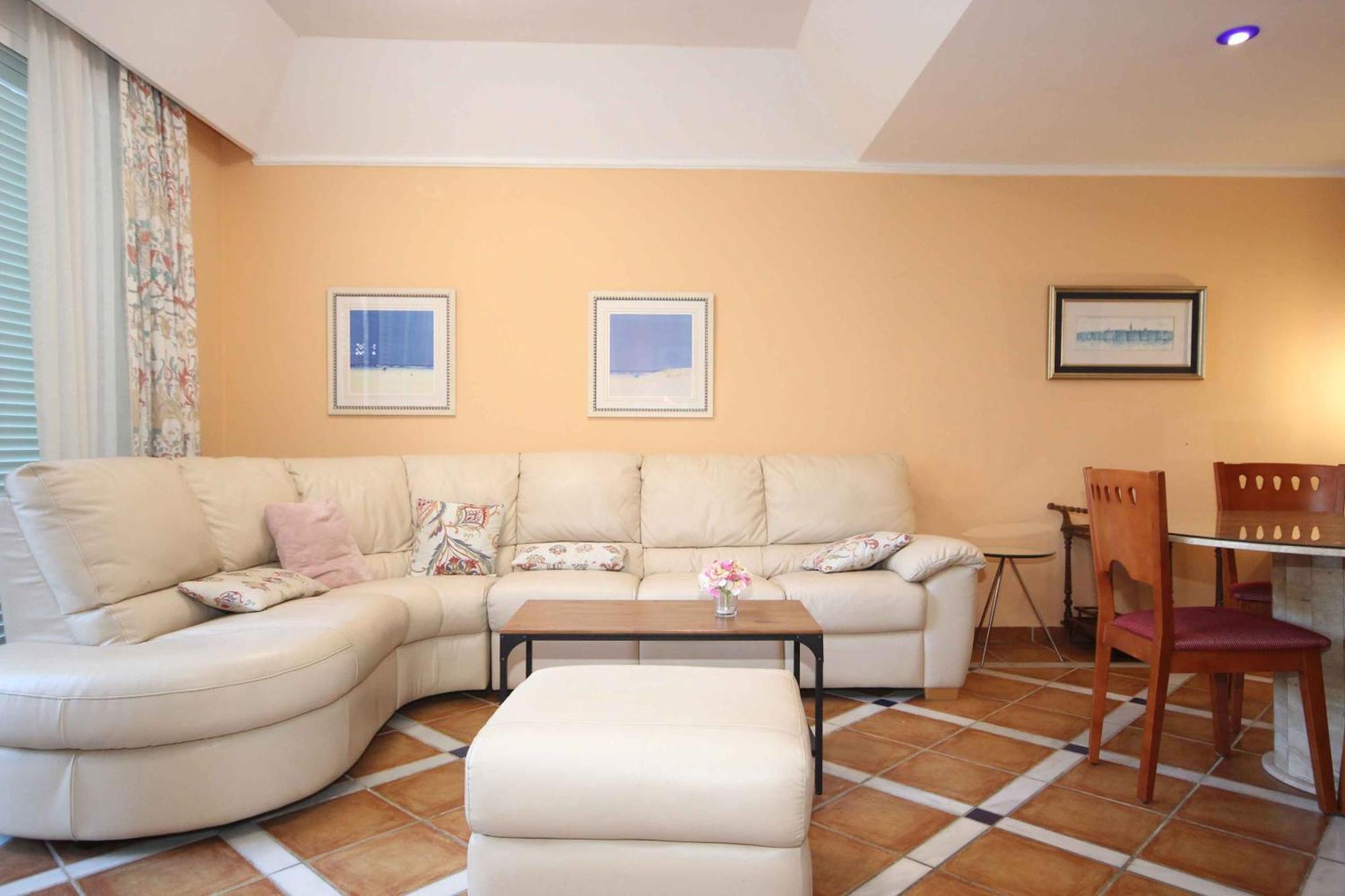 Appartement Townhouse 44 - Dunas De Bahia De Marbella