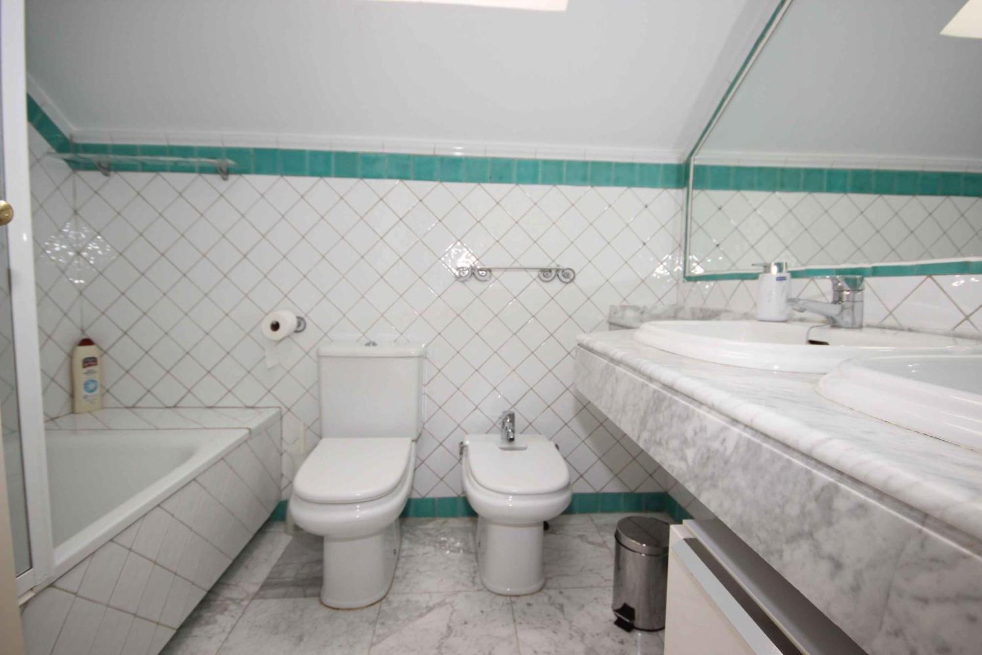 Townhouse 44 - Dunas De Bahia De Appartement