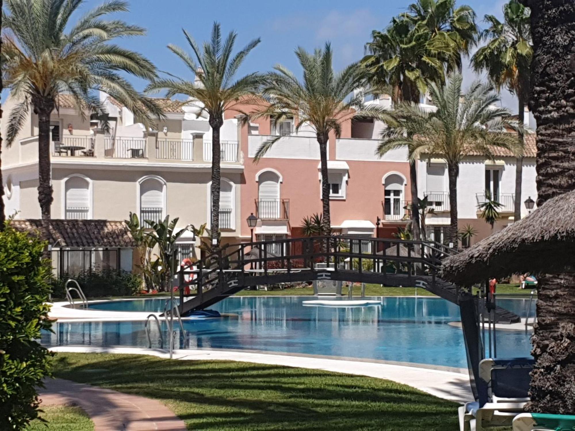 Appartement Townhouse 44 - Dunas De Bahia De Marbella