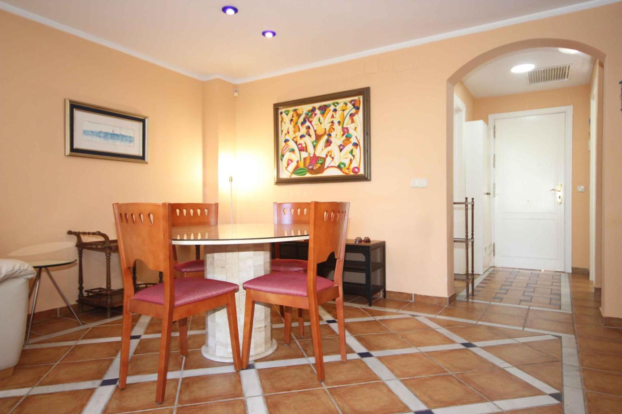 Townhouse 44 - Dunas De Bahia De * Marbella