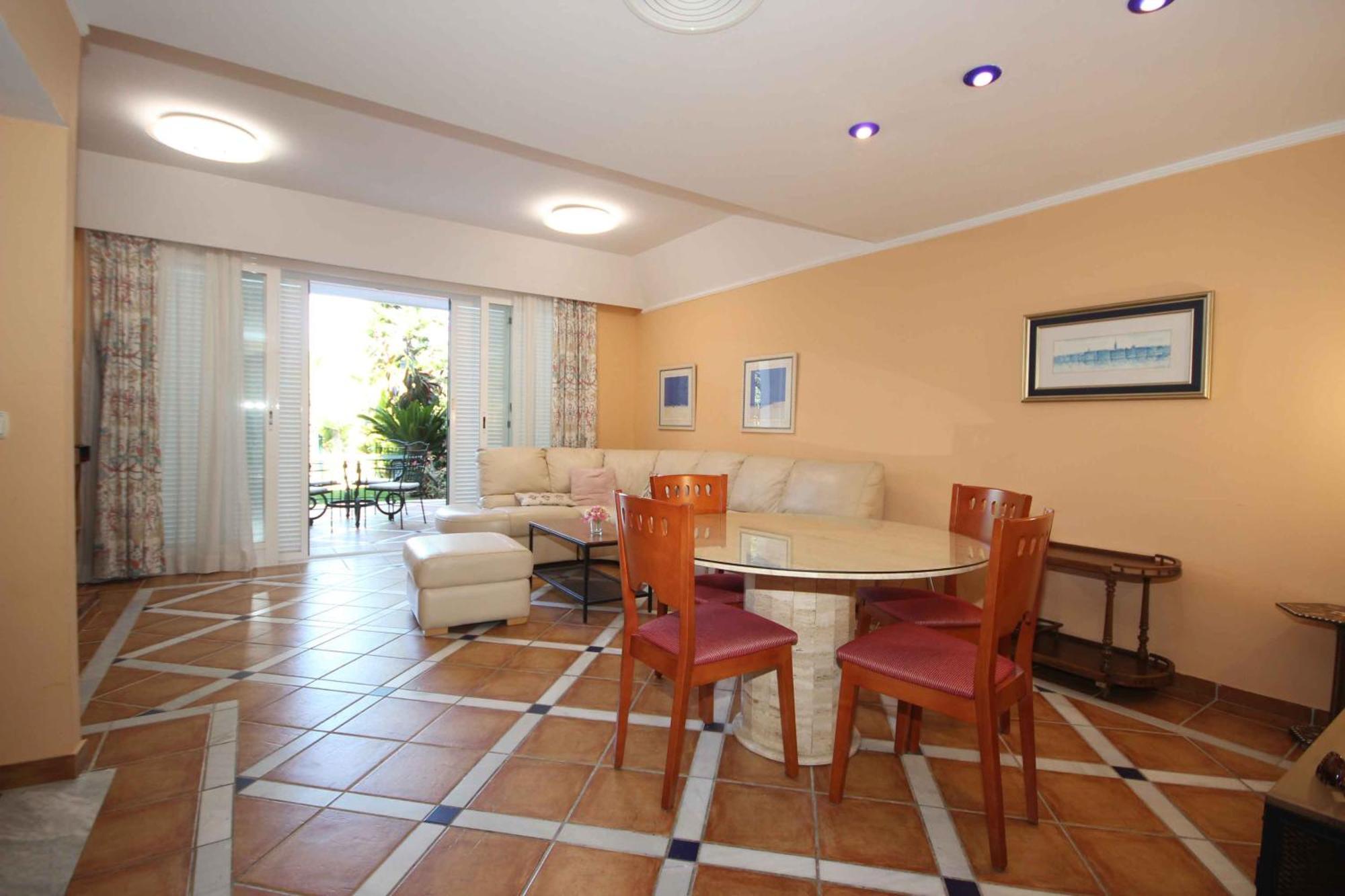 Townhouse 44 - Dunas De Bahia De Appartement *