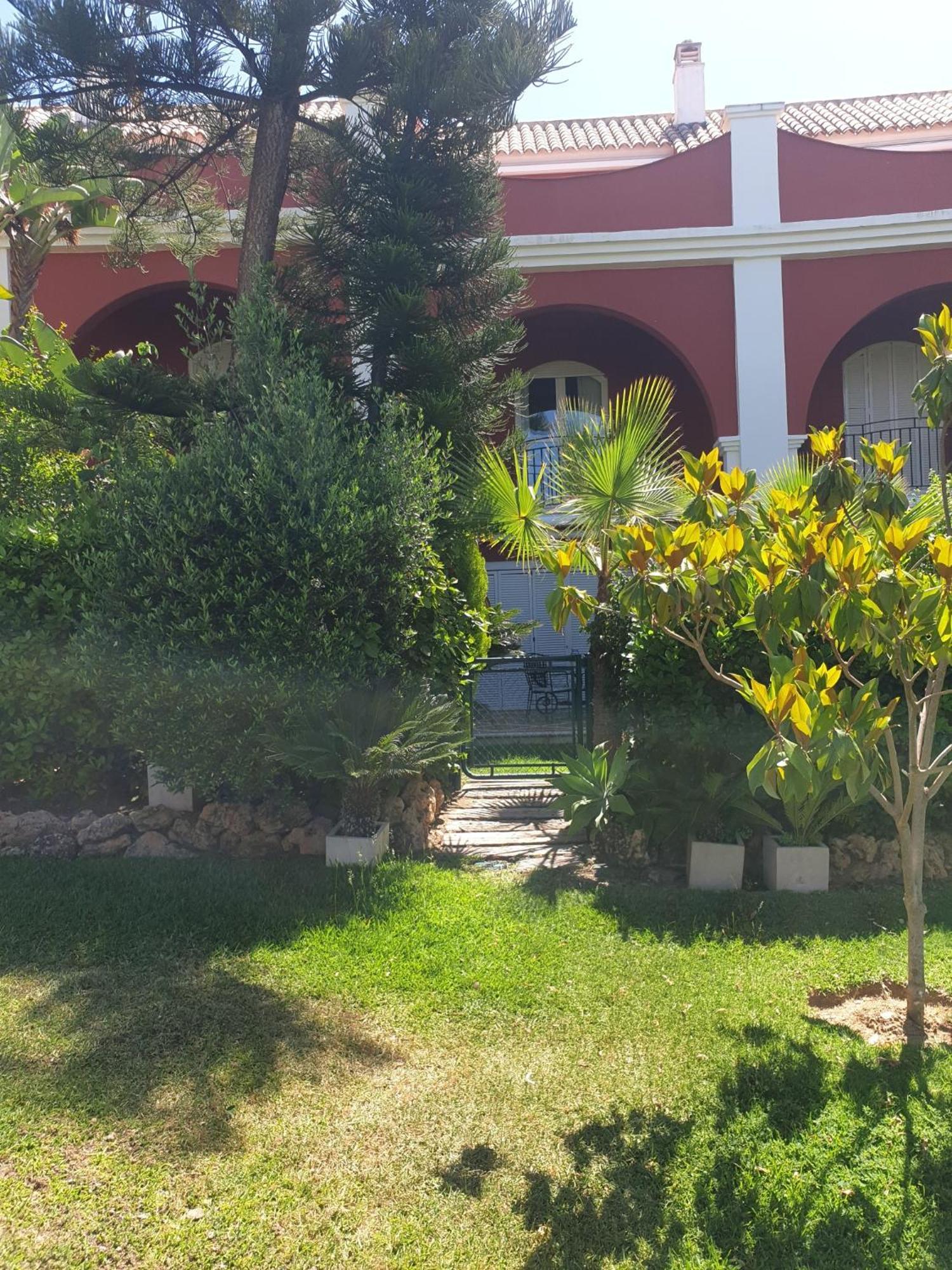 Townhouse 44 - Dunas De Bahia De *