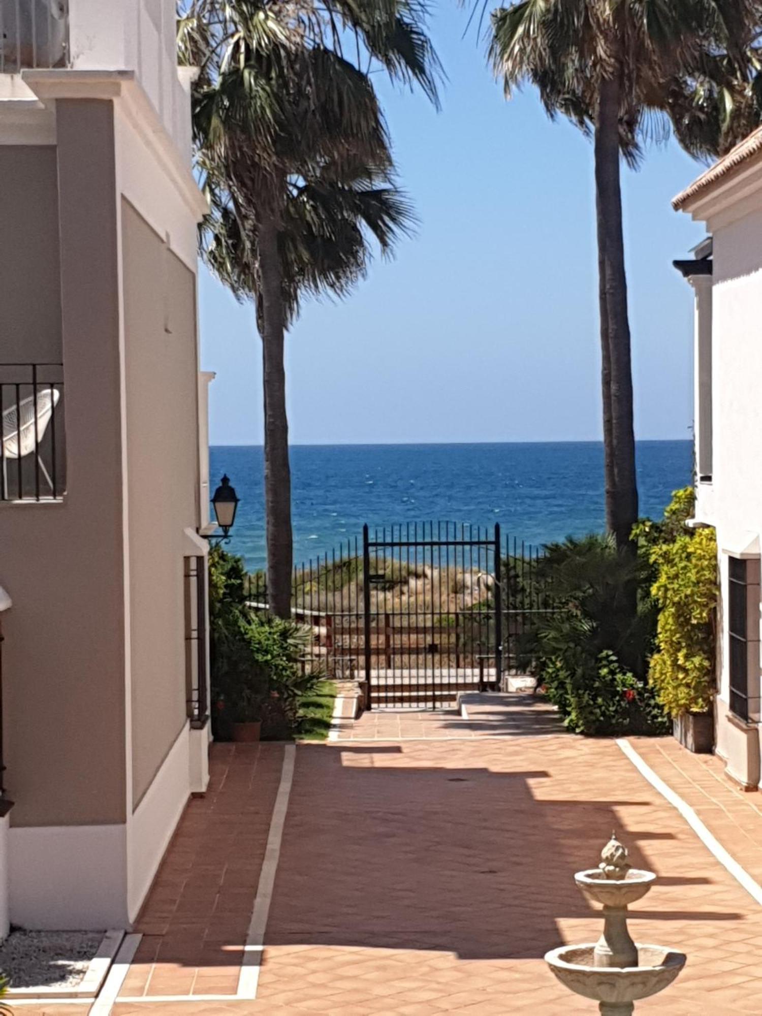 Townhouse 44 - Dunas De Bahia De * Marbella
