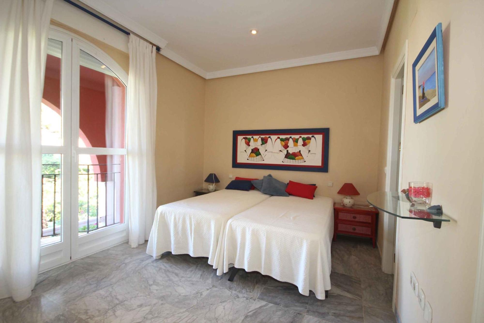 Townhouse 44 - Dunas De Bahia De * Marbella