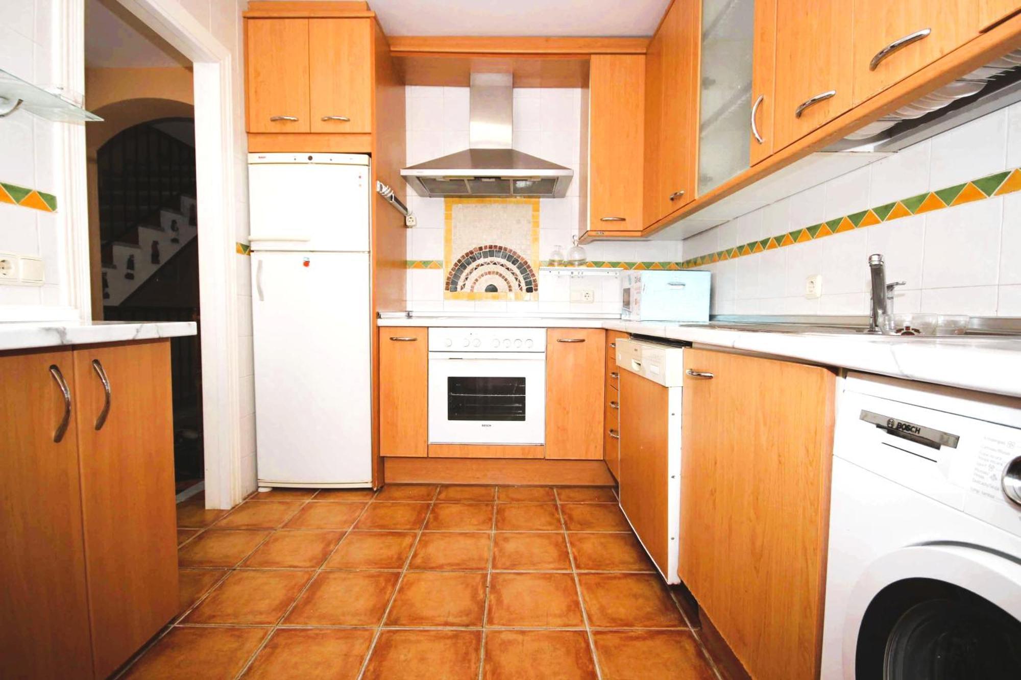 Townhouse 44 - Dunas De Bahia De