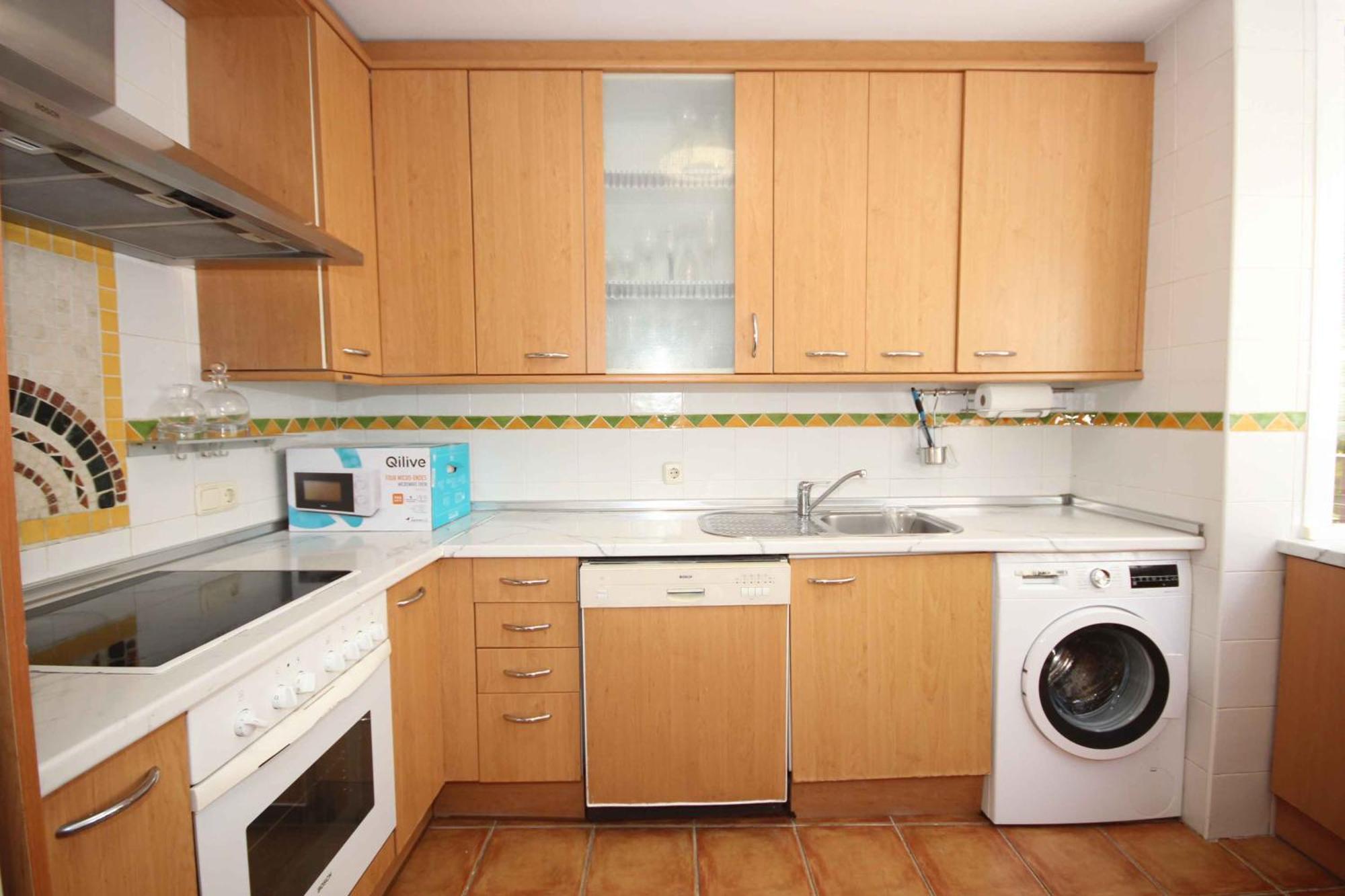 Appartement Townhouse 44 - Dunas De Bahia De Marbella