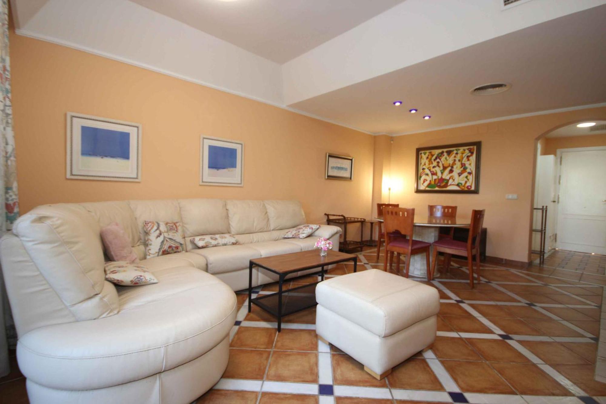 Townhouse 44 - Dunas De Bahia De Marbella
