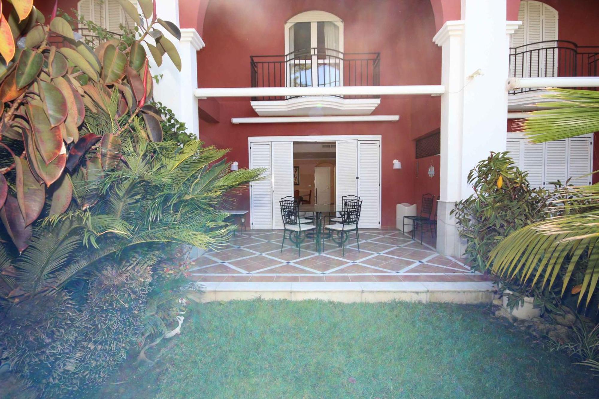 Townhouse 44 - Dunas De Bahia De