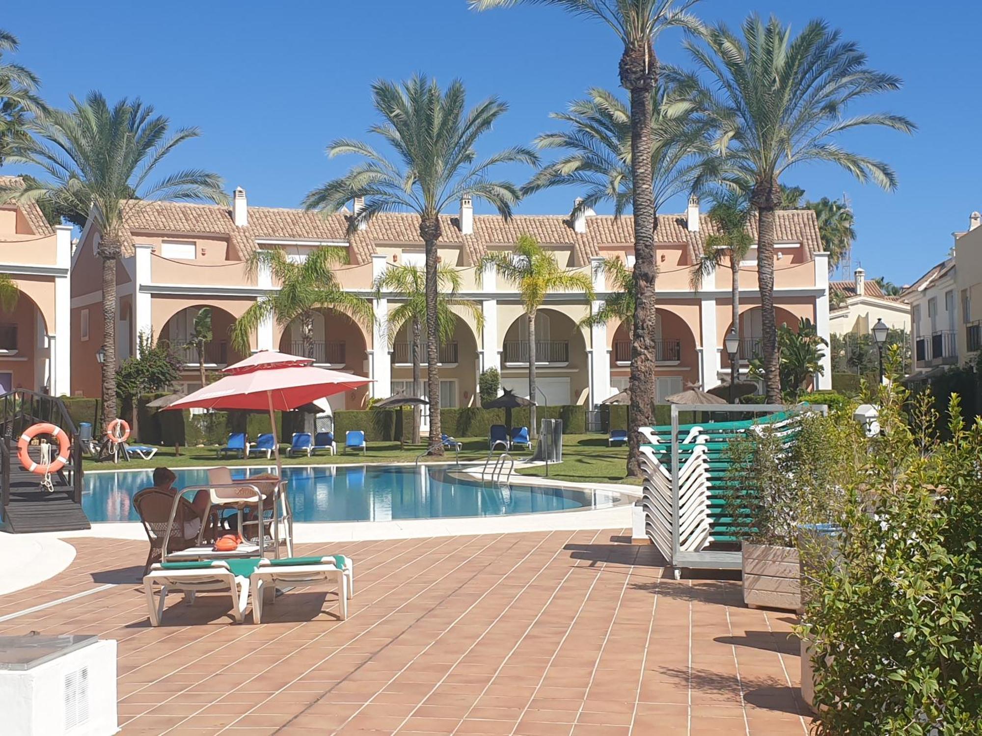 Townhouse 44 - Dunas De Bahia De Appartement